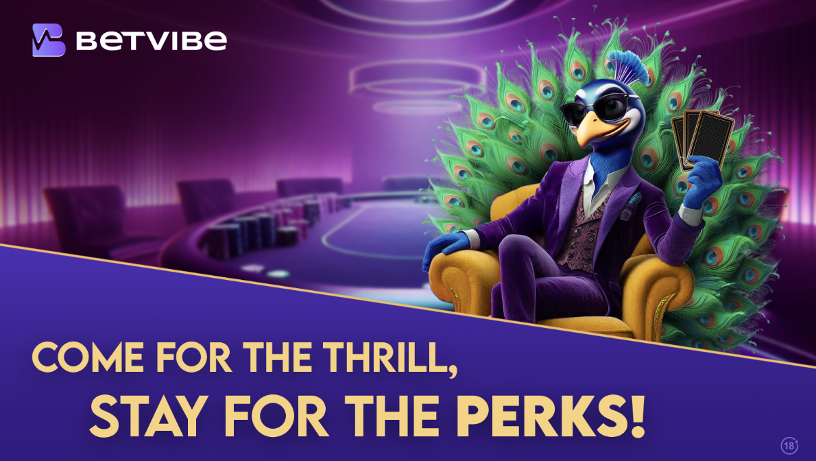 BETVIBE